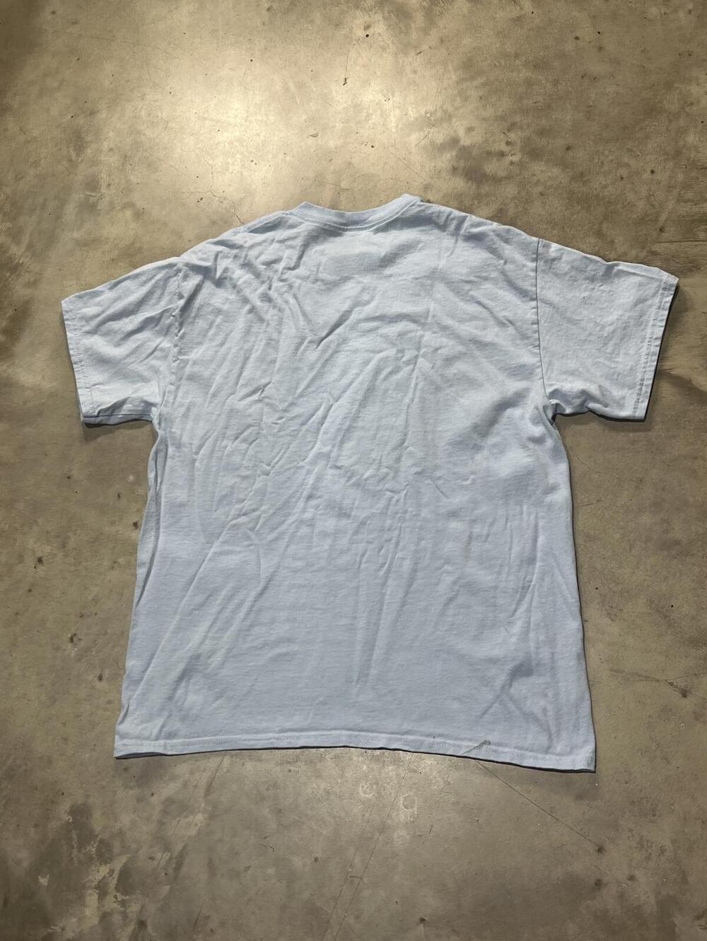 No Doubt Preowned Large T-shirt - Picture 3 of 5